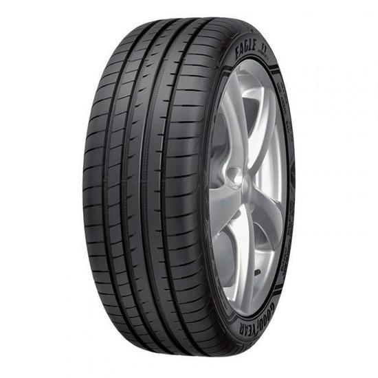 Goodyear Eagle F1 Asymmetric 3 SUV 235/55R19 105Y AR XL - KolayOto