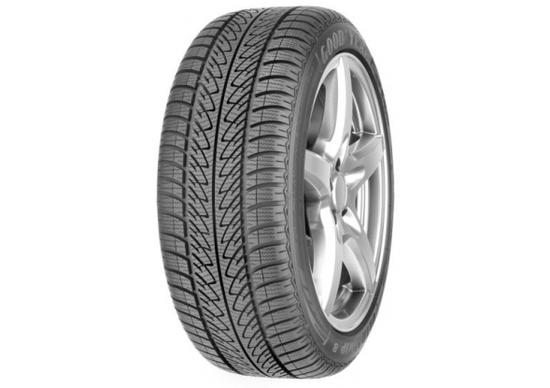 Goodyear UltraGrip 255/50R19 107V XL ROF * - KolayOto