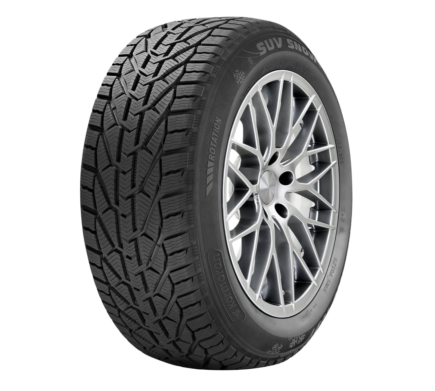 Kormoran SUV Snow 225/65R17 106H XL - KolayOto