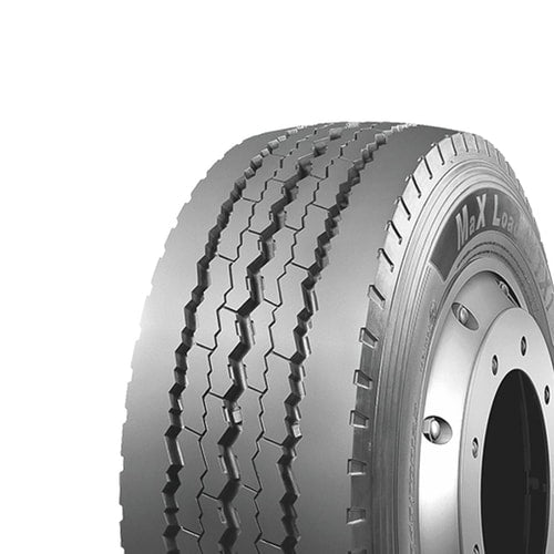 Kumho Trazano T-41 245/70R17.5 143/141J 16PR - KolayOto