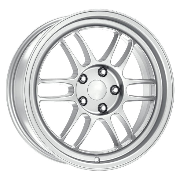 Kormetal 18 inç 5*100 ET30 Metalik Gri Jant Takımı (J-3323) - KolayOto