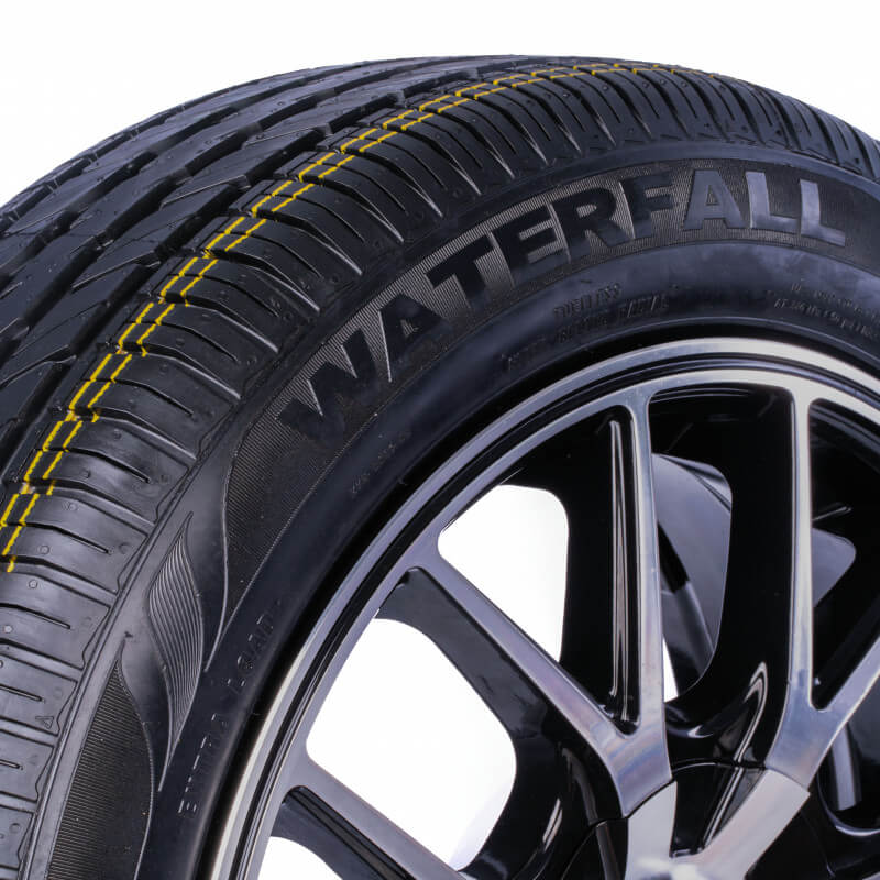 Waterfall Eco Dynamic 225/60R17 99H - KolayOto