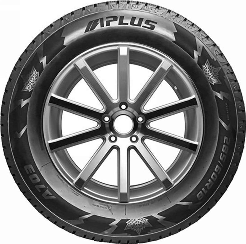 Aplus A703 245/50R20 105T XL (Çivili) - KolayOto