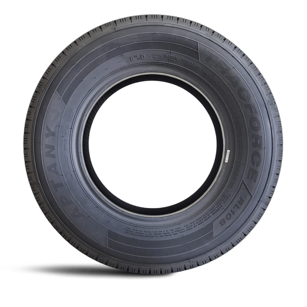 Aptany Tracforce RL108 205/65R16C 107/105T - KolayOto