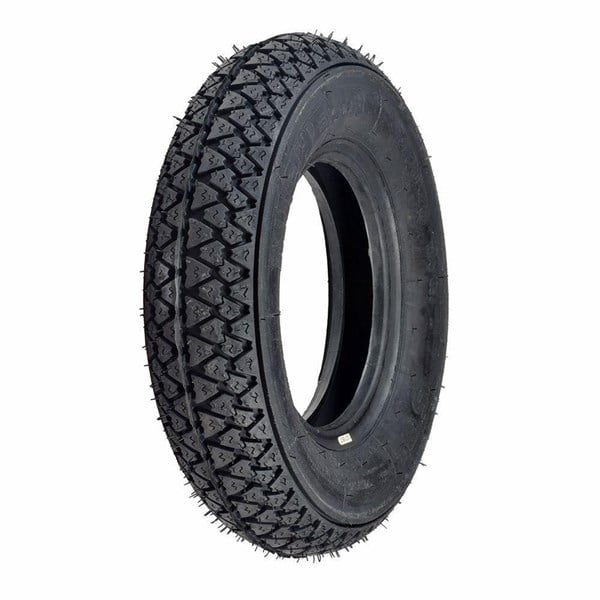 Michelin S83 3.00-10 42J F/R Motosiklet Lastiği - KolayOto