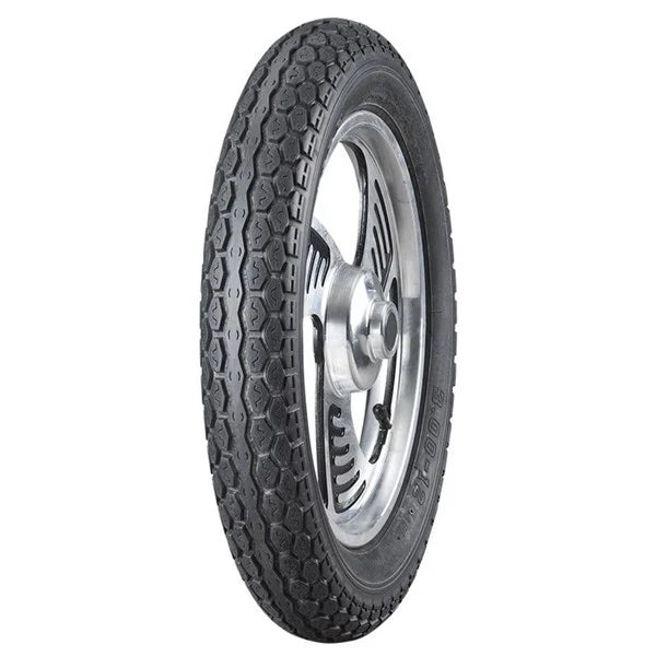 AnlasR2-Sp 3.00-12 47J Tubeless Motosiklet Lastiği - KolayOto