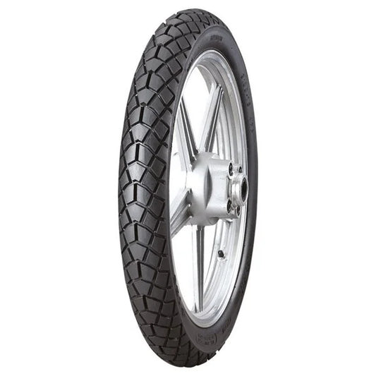 Anlas Mb-79 3.00-18 47P Tubeless Motosiklet Lastiği - KolayOto