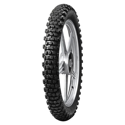 Anlas Ms-3 3.00-18 52P Reinforced Tubeless Motosiklet Lastiği - KolayOto