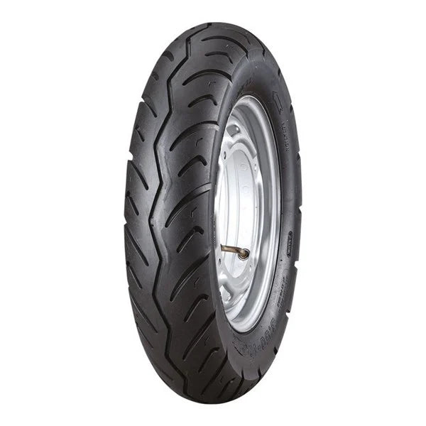 Anlas Mb-77 3.50-10 51J Tubeless Motosiklet Lastiği - KolayOto