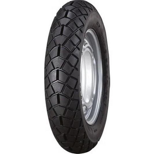 Anlas Mb-79 3.50-10 51J Tubeless Motosiklet Lastiği - KolayOto