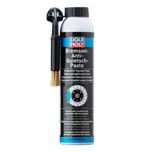 Liqui Moly Fren Ses Önleyici (200 Ml) - 3074 - KolayOto