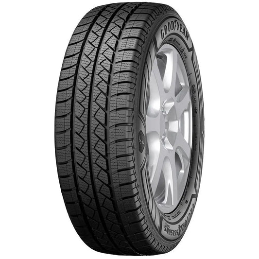 Goodyear Vector 4Seasons Cargo 225/55R17C 109/104H MO - KolayOto