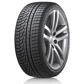 Hankook Winter I*Cept Evo2 W320B 225/45R18 95H XL RFT - KolayOto