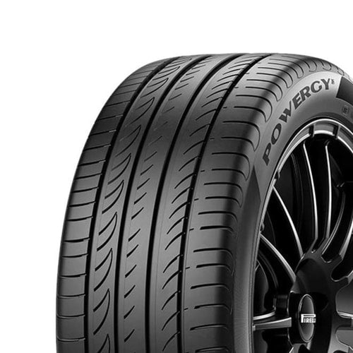 Pirelli Powergy 245/40R19 98Y XL - KolayOto