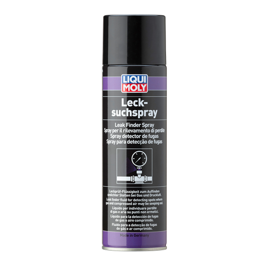 Liqui Moly Kaçak Tespit Spreyi (400 Ml) - 3350 - KolayOto