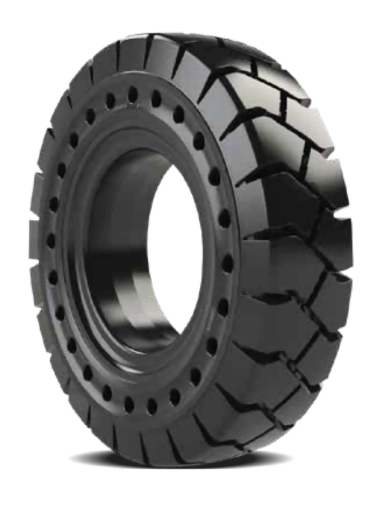 8.25-15 Nubes Powel 3L+ Segmanlı Siyah Dolgu - KolayOto