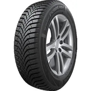 Hankook Winter I*Cept RS2 W452 175/70R14 84T - KolayOto