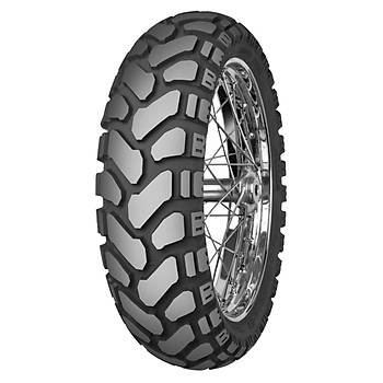 Mitas E07 Enduro Trail 140/80-17 69H TL/TT Motosiklet Arka Lastiği - KolayOto