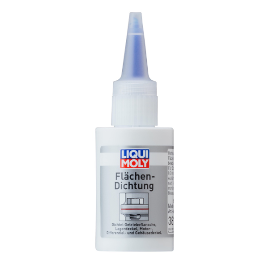 Liqui Moly Sızdırmaz Yüzey Sıvı Conta (50 Gr) - 3810 - KolayOto