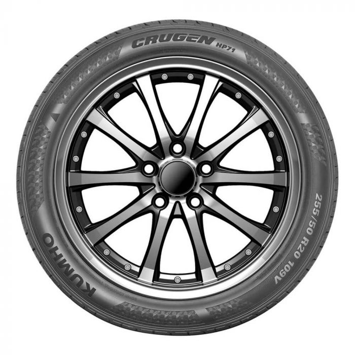 Kumho Crugen HP71 215/70R16 100H M+S - KolayOto