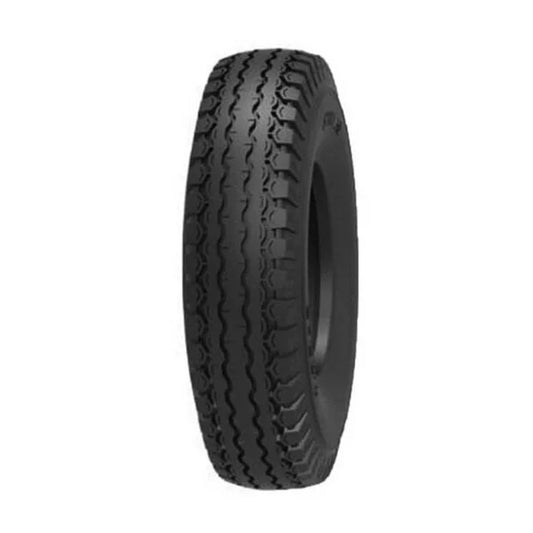 Anlas 4.00-12 8PR Tubeless Ultra Dayanıklı Triportör Arçelik Lastiği - KolayOto