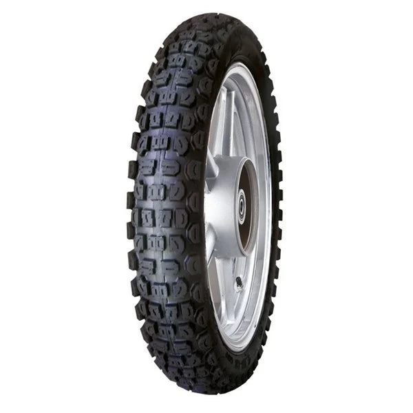 Anlas Nf-28 80/100-18 47P Tubeless Motosiklet Lastiği - KolayOto