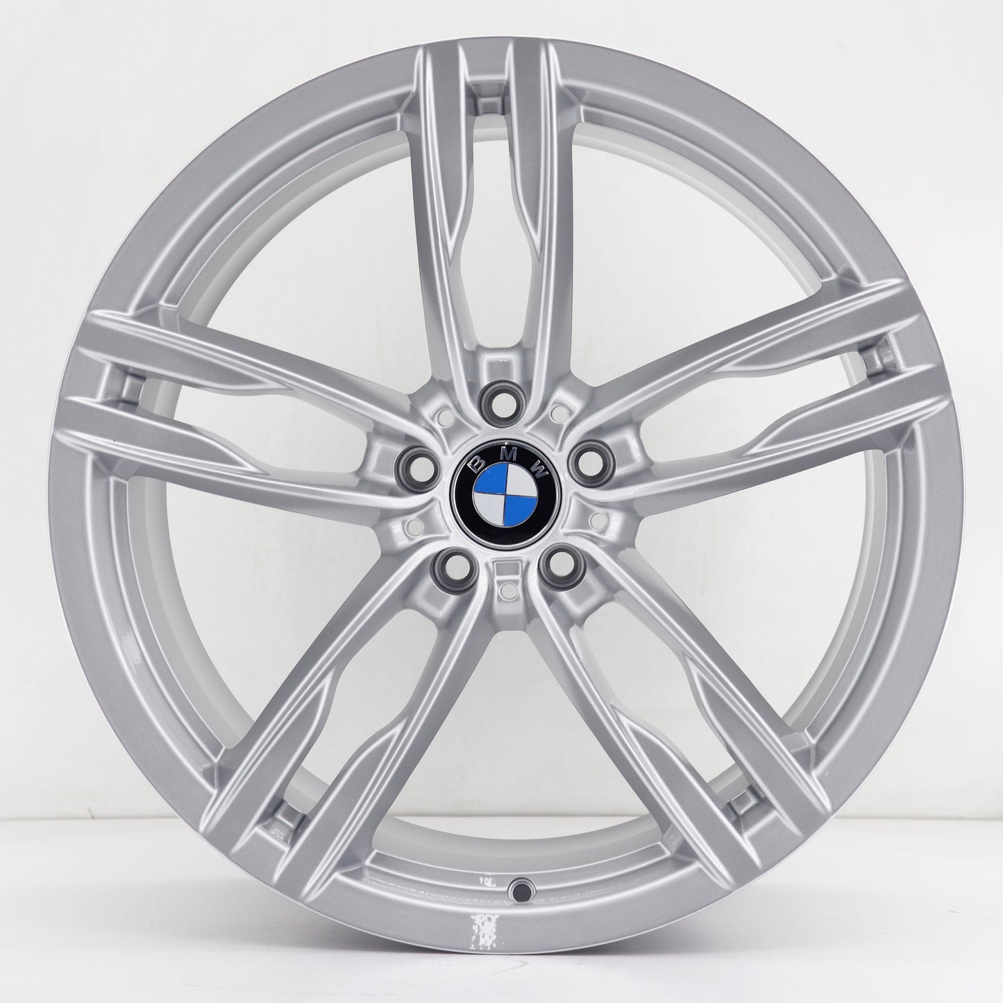 R1 Wheels 20 inç 5*112 ET37 Metalik Gri Jant Takımı (J-949) - KolayOto