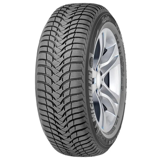 Michelin Alpin A4 165/65R15 81T GRNX - KolayOto