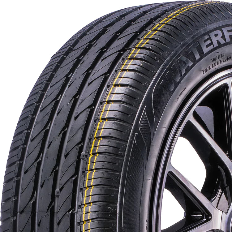 Waterfall Eco Dynamic 195/60R15 88V - KolayOto