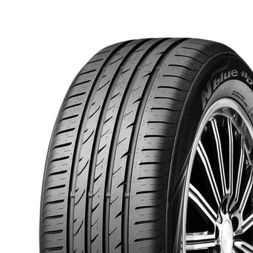 Nexen N´Blue HD Plus 195/65R15 91T