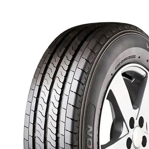 Dayton Van 235/65R16C 121/119N 12PR