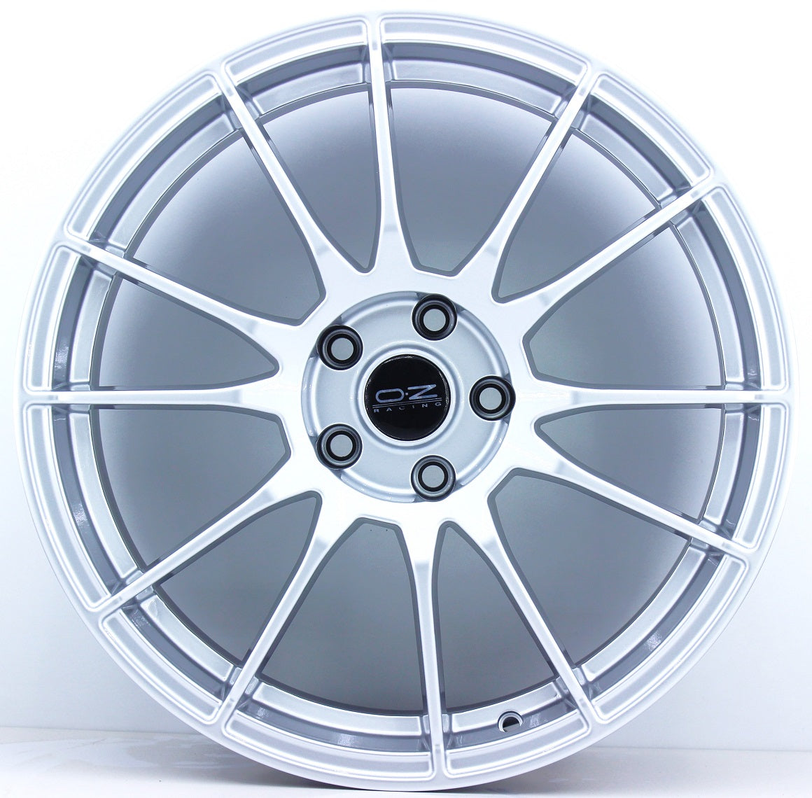 R1 Wheels 19 inç 5*120 ET40 Metalik Gri Jant Takımı (J-556) - KolayOto