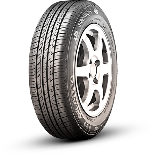 Lassa Greenways 205/60R14 88H - KolayOto