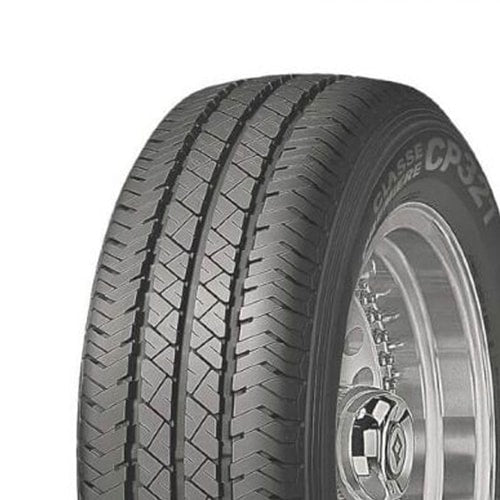 Nexen CP321 155R12C 88/86S - KolayOto