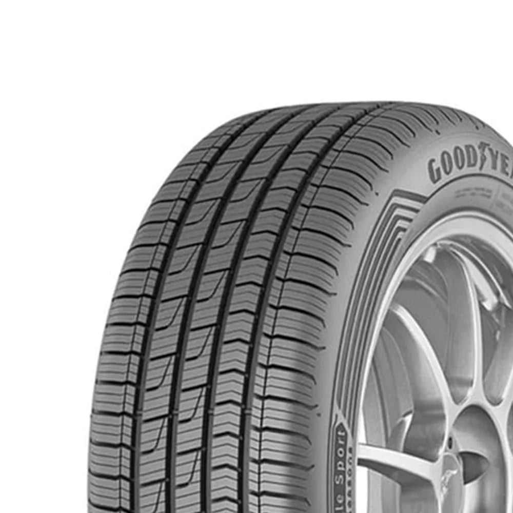 Goodyear Eagle Sport 4 Seasons 285/40R20 108V RFT MOE - KolayOto