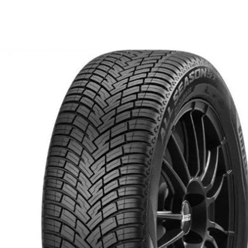 Pirelli Cinturato All Season SF2 235/50R18 101V XL M+S 3PMSF - KolayOto