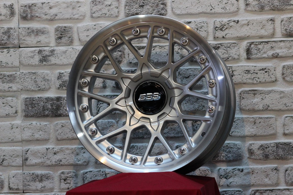 R1 Wheels 18 inç 5*100/112 ET20 Metalik Gri Jant Takımı (J-1339) - KolayOto