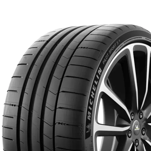 Michelin Pilot Sport S 5 275/35R21 103Y XL AML - KolayOto