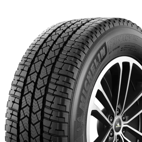 Michelin Primacy XC 265/60R18 110H M+S
