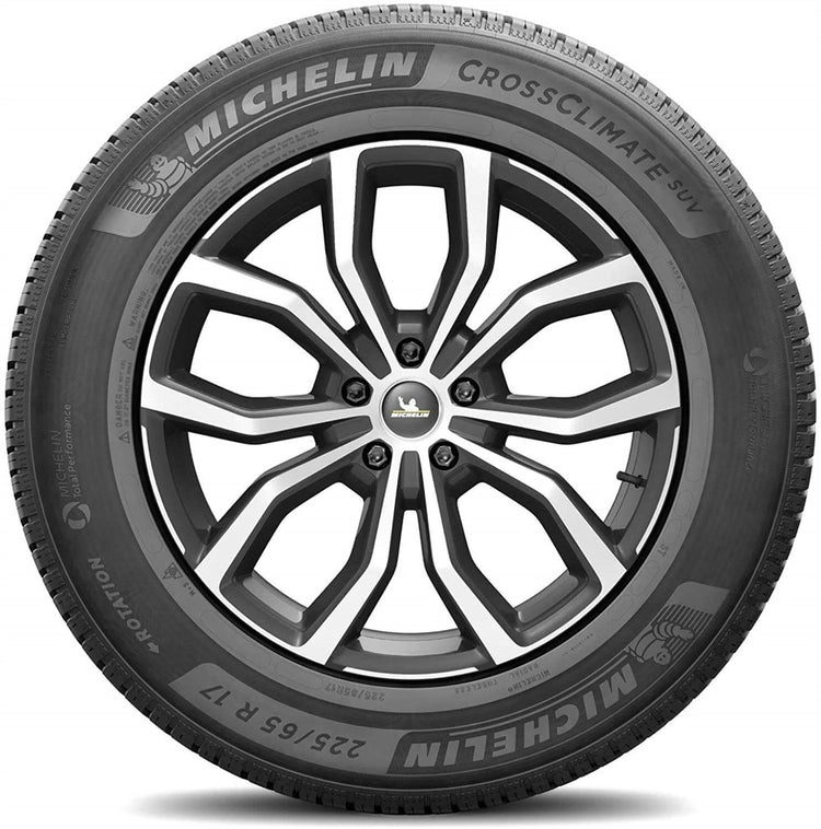 Michelin CrossClimate SUV 255/45R20 105W XL - KolayOto