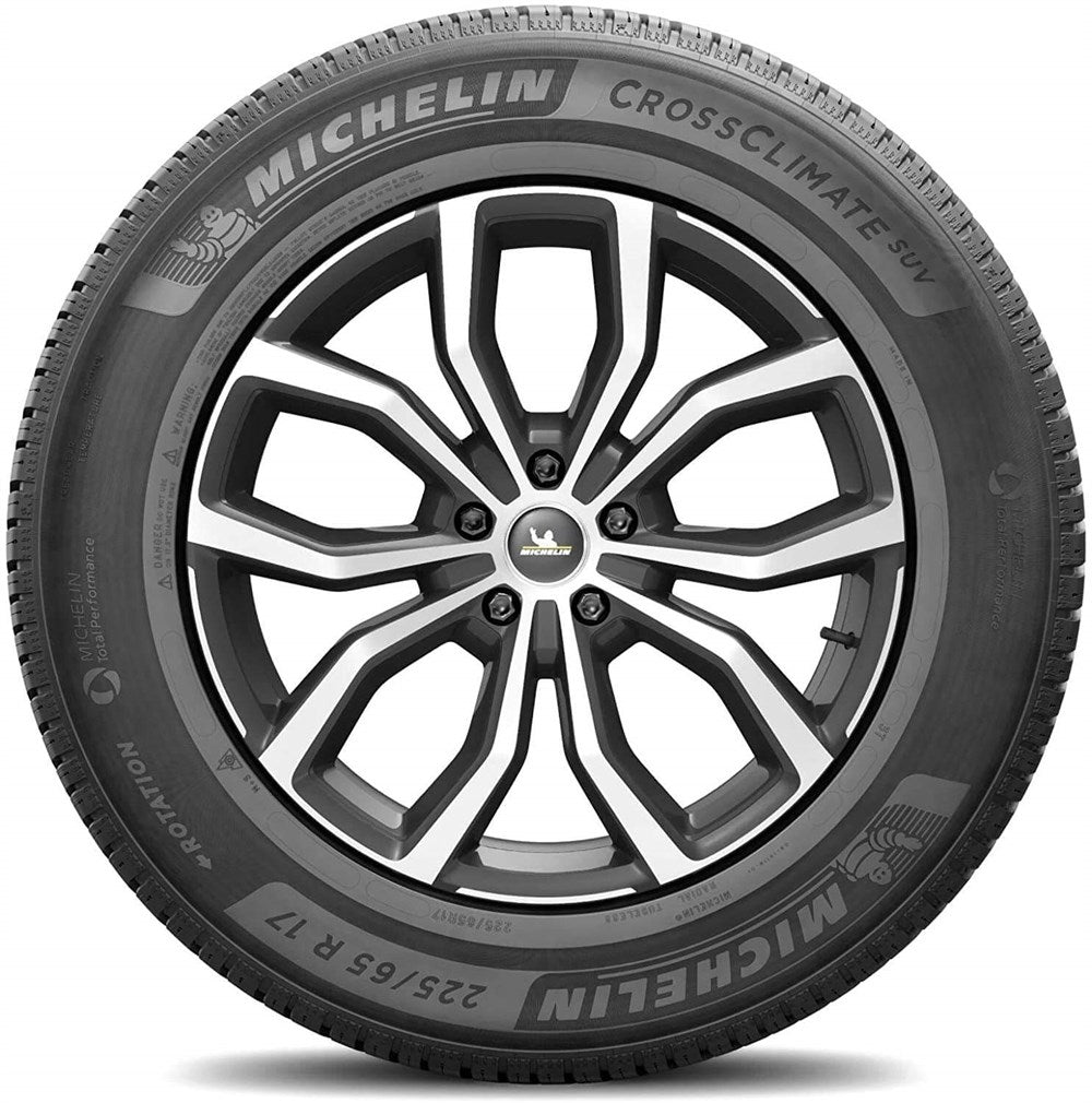 Michelin CrossClimate SUV 235/60R16 104V XL - KolayOto