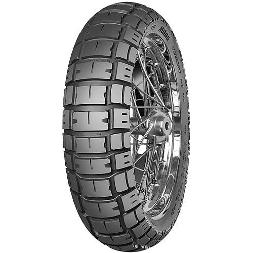 Mitas Enduro Trail ADV 150/70-17 Motosiklet Arka Lastiği - KolayOto