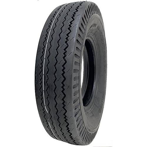 Wanda P802 5.00-10 6PR Tubeless Golf-Römork-Elektrikli Engelli Araç Lastiği - KolayOto