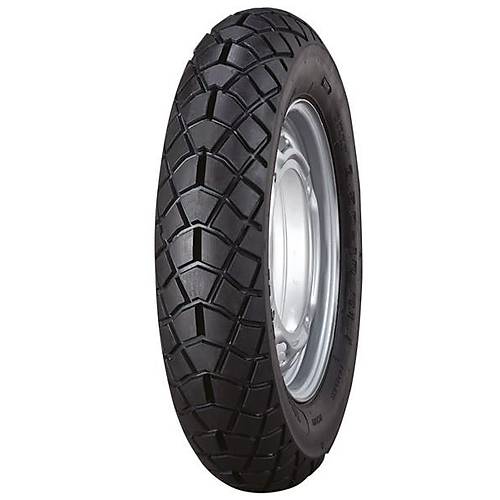 Anlas Mb-79 2.75-17 47P Reinforced Tubeless Motosiklet Lastiği - KolayOto