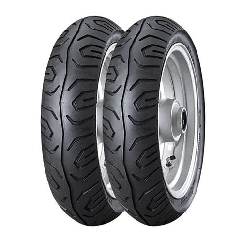 Anlas MB-454 Arora Max Jet 130/60-13 ve 130/60-13 Motosiklet Takım Lastiği - KolayOto