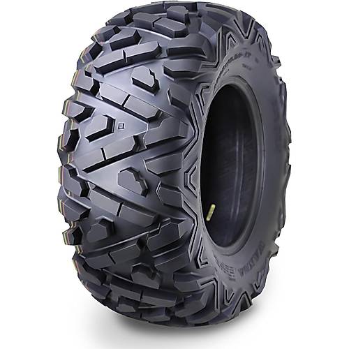 Wanda P350 25x10.00-12 6PR Atv Arka Lastiği