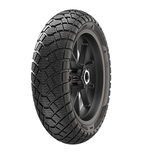 Anlas Winter Grip SC-500 100/90-14 57P RF Scooter Lastiği - KolayOto