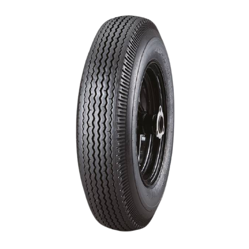 Anlas Trailer 4.50-10 76M 6PR Tubeless Römork Lastiği - KolayOto