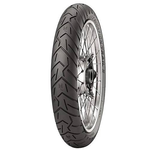 Pirelli Scorpion Trail II 120/70R19 60V Motosiklet Lastiği - KolayOto