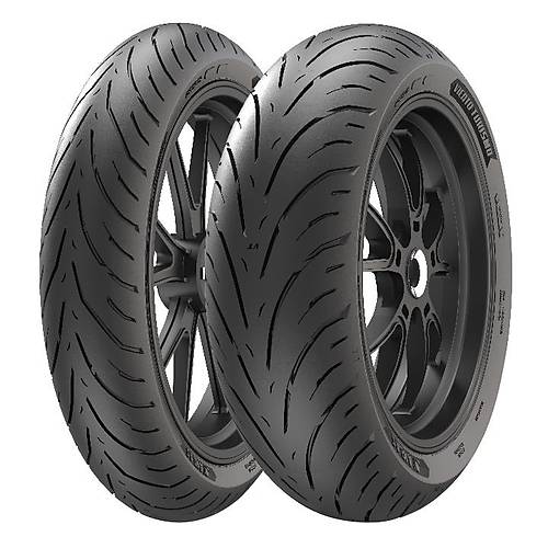 Anlas Viento Turismo 120/70R19 ve 170/60R17 Motosiklet Ön-Arka Takım Lastiği - KolayOto